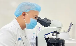 Hoảng loạn tưởng mắc nhiều bệnh sau khi tra 'bác sĩ google'