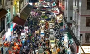 Nam Ninh yêu cầu quán massage lắp camera giám sát khách