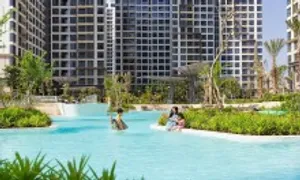 Masterise Homes hiện thực hóa 'Sống phong cách Masteri'