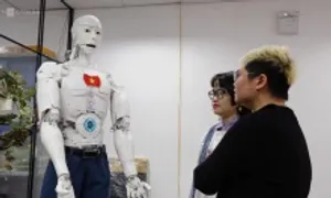 Việt Nam xây dựng cơ chế khuyến khích chuyển giao công nghệ mới nổi