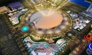 Trung tâm hội chợ triển lãm quốc gia dự kiến hoàn thành sau 10 tháng