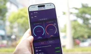 Vì sao tốc độ 5G kém ổn định, có lúc xuống ngang 4G?