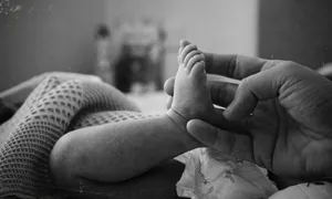 Anh đối mặt tình trạng 'sa mạc trẻ em'